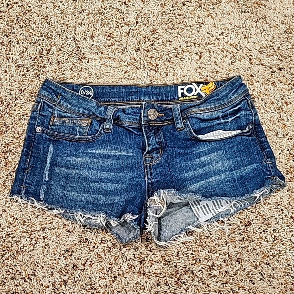 Fox Racing Women's Shorts
